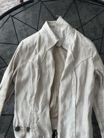 Designer-Jacke von Manigance