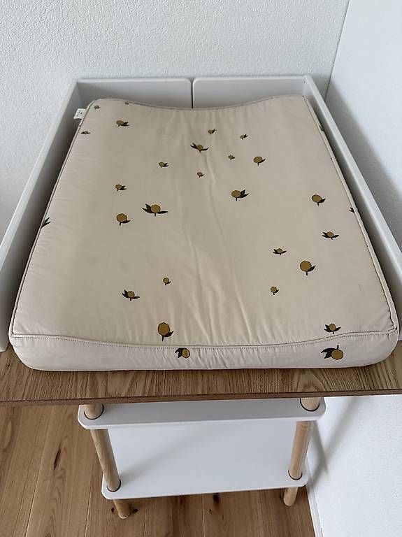 Fasciatoi & Accessori: Wickeltisch  – Usato da Willerzell venduto da ADD 1