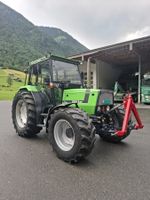 Deutz-Fahr DX 3.65 CA S Traktor, JG. 1989, Top Zustand!