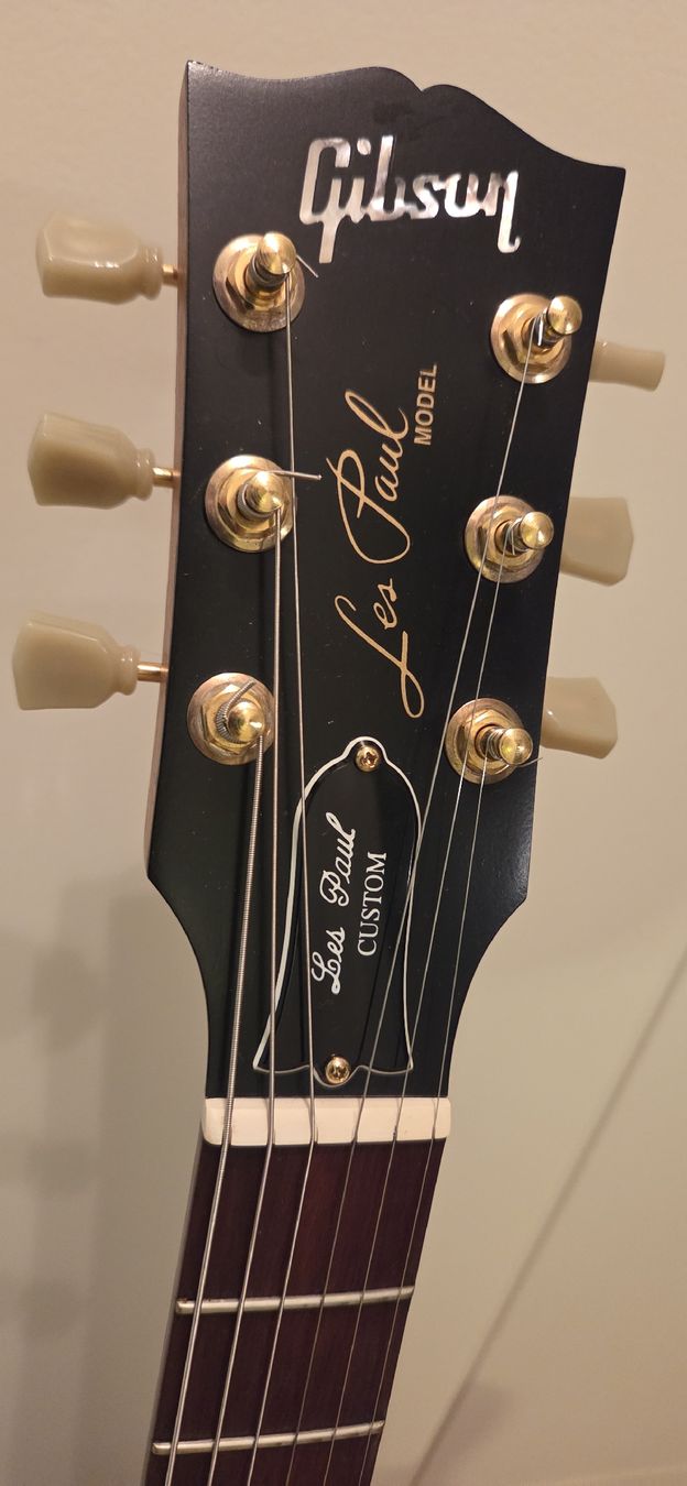 Gibson Strumenti musicali: Gibson Les Paul Gitarre, ORIGINAL – Nuovo (secondo la descrizione) da Chur venduto da sr7000 2