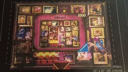 Puzzle de 1000 pièces
