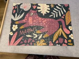 Puzzle Trendy 500 Teile