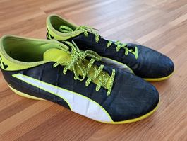 Fussballschuhe Puma evoTOUCH 3 Grösse 42
