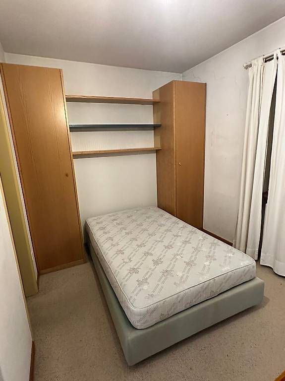 Letti: Camera da letto (letto e armadio) – Usato da Comano venduto da ama_75gd