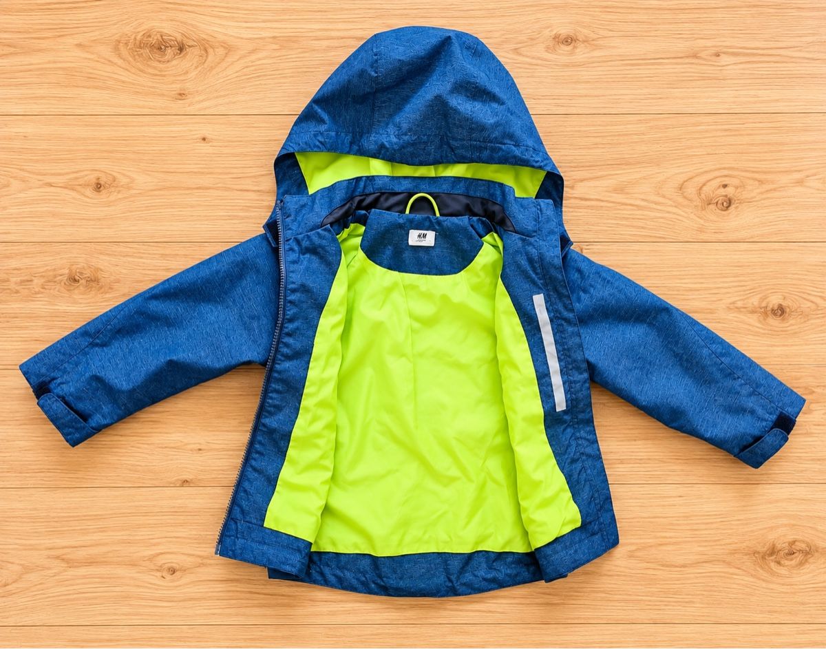H&M Jacken & Mäntel: Veste Taille 98 – Neu (gemäss Beschreibung) aus Sion von FashionStore3 2