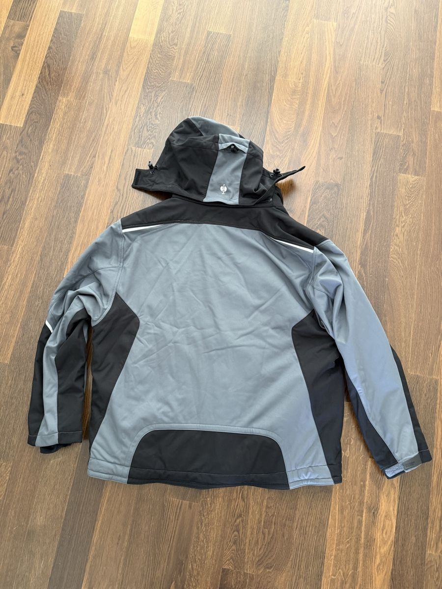 Engelbert Strauss Giacche: Engelbert Strauss - Softshelljacke e.s. motion – Usato da Oberurnen venduto da dnoser 1