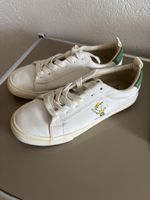 Sneakers Zara Peanuts Snoopy