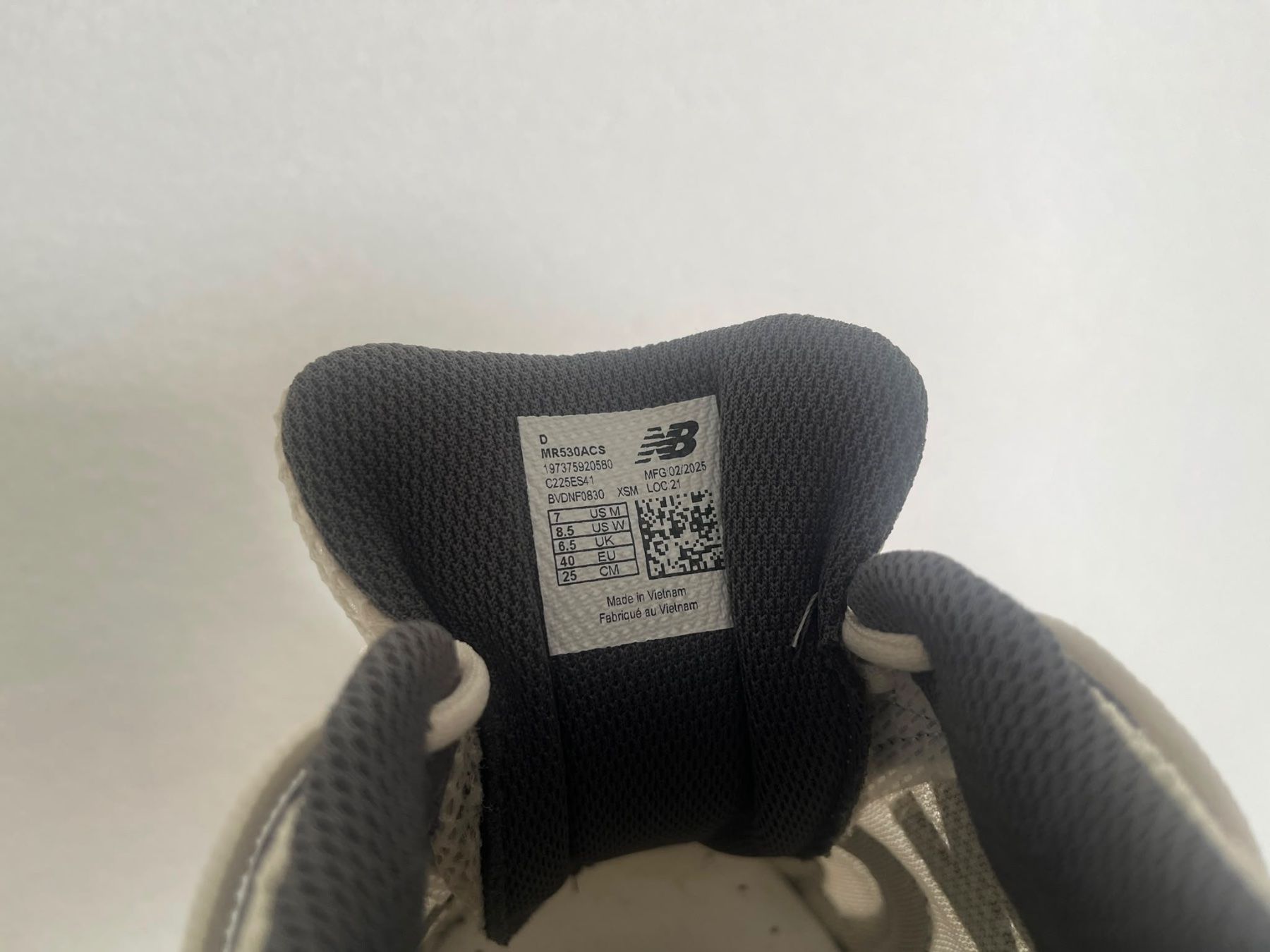 New Balance Chaussures femmes: Sneakers New Balance 530 – Neuf (Voir description) à Lugnorre par Bardolina22 3