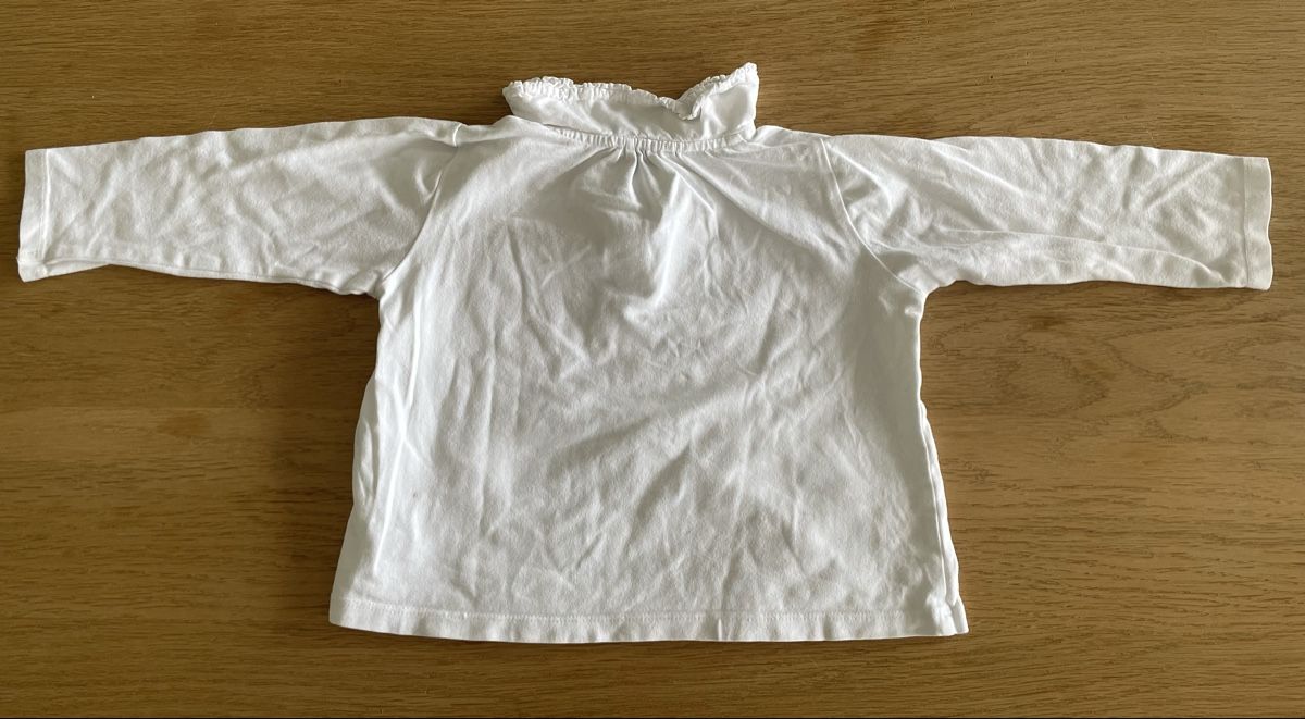 Camicie, Top & T-shirt: Polo von Knot, G. 80 – Usato da Horw venduto da Spi8992 1