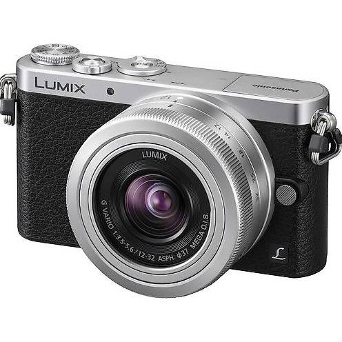 Fotocamera: Panasonic Lumix GM1 – Usato da Eschenbach LU venduto da Plu21 4