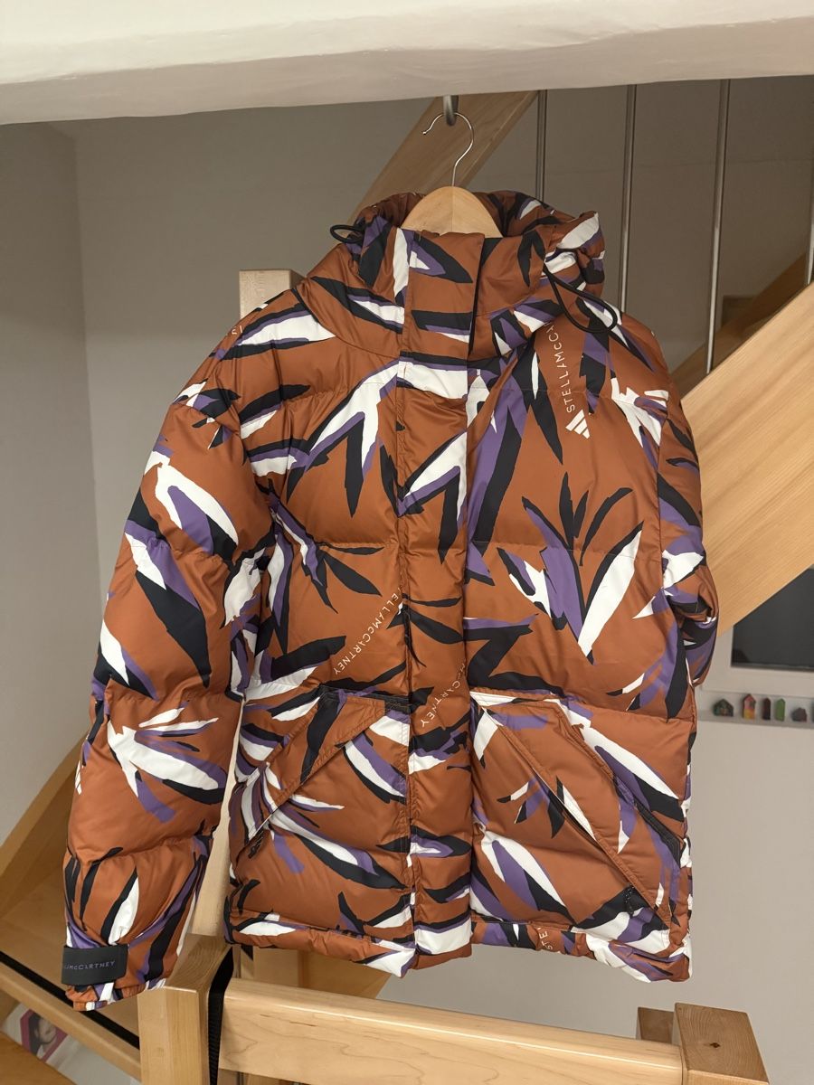 Stella McCartney Giacche: Stella Mc Cartney for Adidas – Usato da Wollerau venduto da ale_nn29