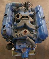 Mopar 318 Motor ,    Chrysler, Dodge, Plymouth