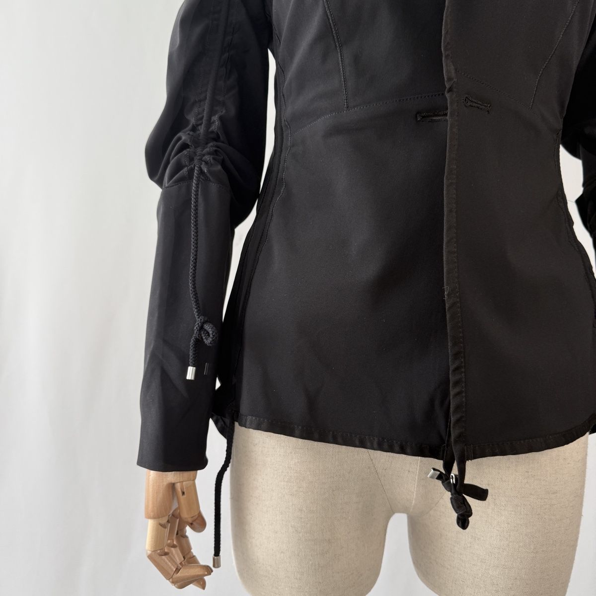 High Jacken: HIGH Every Day Couture Light Jacket – Neu (gemäss Beschreibung) aus Emmen von Nightingale_2022 2