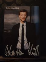 Sebastian Hülk - handsigniert 🎞️🍿