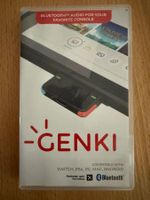 Genki Bluetooth Audio Adapter Neon, Nintendo Switch, PS4, PC