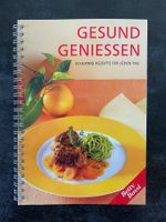 Kochbuch Klassiker von Betty Bossi: Gesund Geniessen