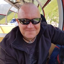Profile image of Matzeboy
