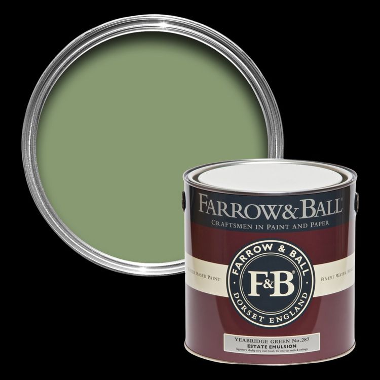 Farrow Ball Estate Emulsion Matt Kaufen Auf Ricardo