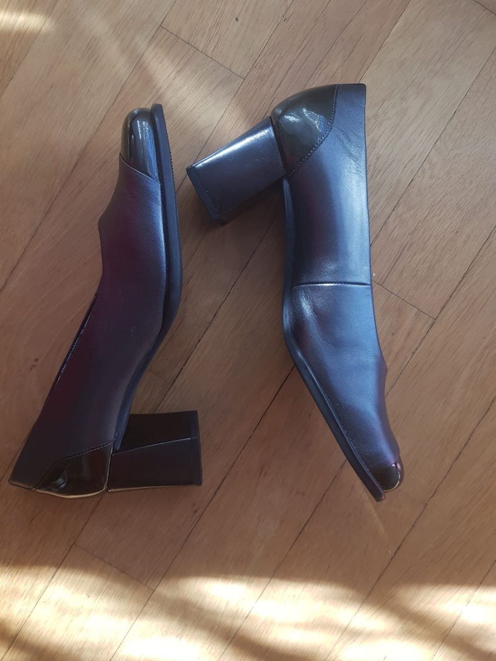 Damenschuhe: Medicus Gr. 38.5 – Neu (gemäss Beschreibung) aus Luzern von Reni025 7