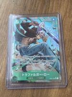 Carta One Piece Trafalgar Law OP01-047 