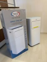 Neue Mobile Klimaanlage Argo Vind EU WF, 10000 BTU/h