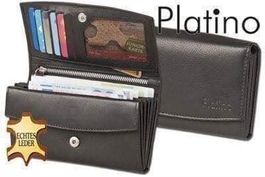 Geldbörse für Damen grosse in First Class Qualität  N 99