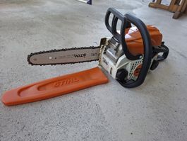 Stihl MS 170 Motorsäge