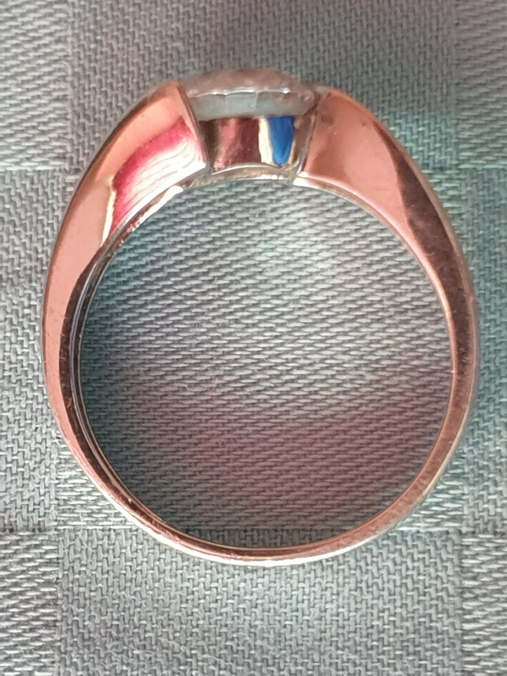 Ringe: Fingerring Ring Solitär – Gebraucht aus Mörschwil von spirspi 1