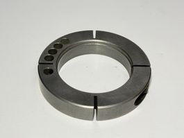 Sicherungsring 50mm Dreibackenfutter Schaublin W20 Klemmring