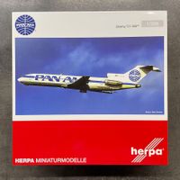 Herpa Wings 571845 "Pan Am"