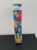 Neu - Schildkröt - Roll-Up Dart