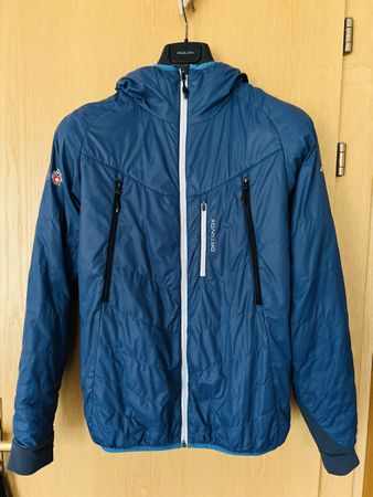 Ortovox Piz Boe Jacket 