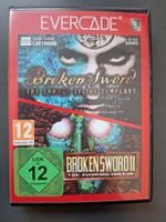 Evercade Broken Sword Collection