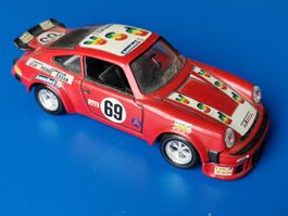 Porsche 934 Turbo