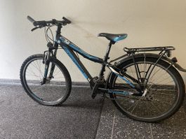 Velo Bergamont