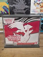 Pokémon ETB White Flare Elite Trainer Box