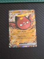 Pokémon - Limonde EX - ASC 114/217 - FR 🇫🇷