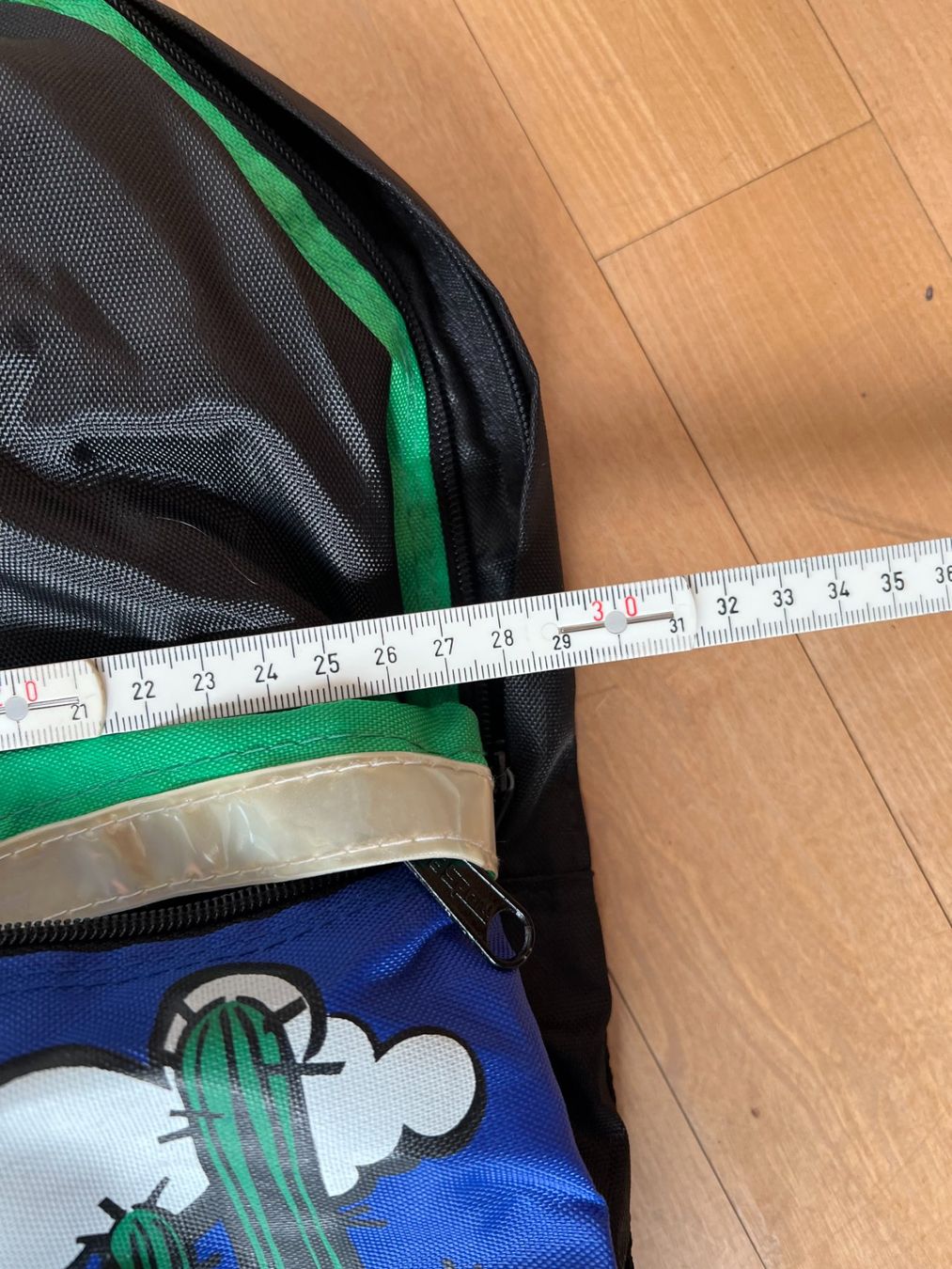 Zaini: Rucksack – Usato da Ramlinsburg venduto da Ruebli.X.Beet 5
