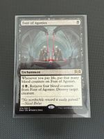 Font of Agonies