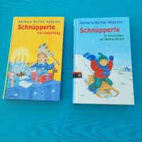 Barbara Bartos- Höppner / Schnüpperle
