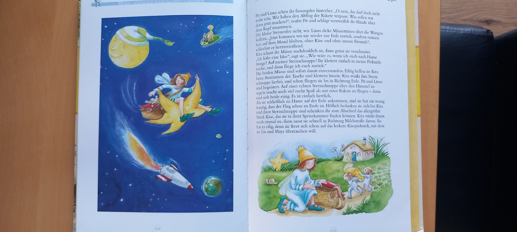 Libri: Das grosse Buch der Kindergeschichten – Usato da Oberwil-Lieli venduto da Deding 2