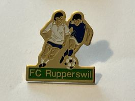 1 Pin FC Rupperswil