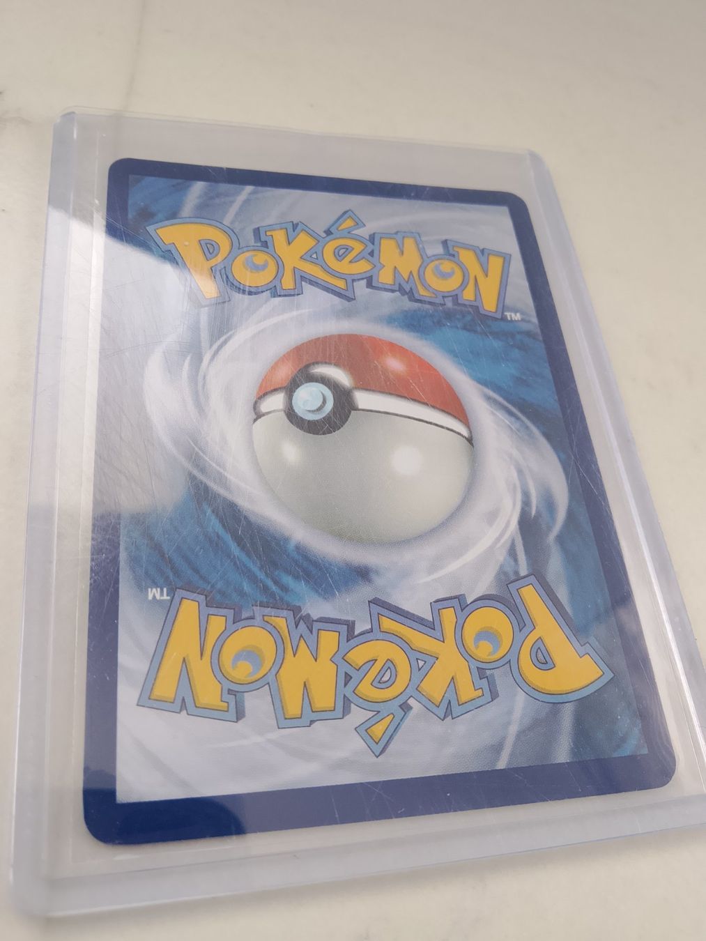 Pokémon Sammelbilder & Trading cards: Pokemon Karte Wailord 162/159 – Neu (gemäss Beschreibung) aus Bellikon von MellonCollieMitTwint 3