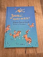 Joggelibuch: Schweizer Kinderreime & Sprüchli, Top Zustand!