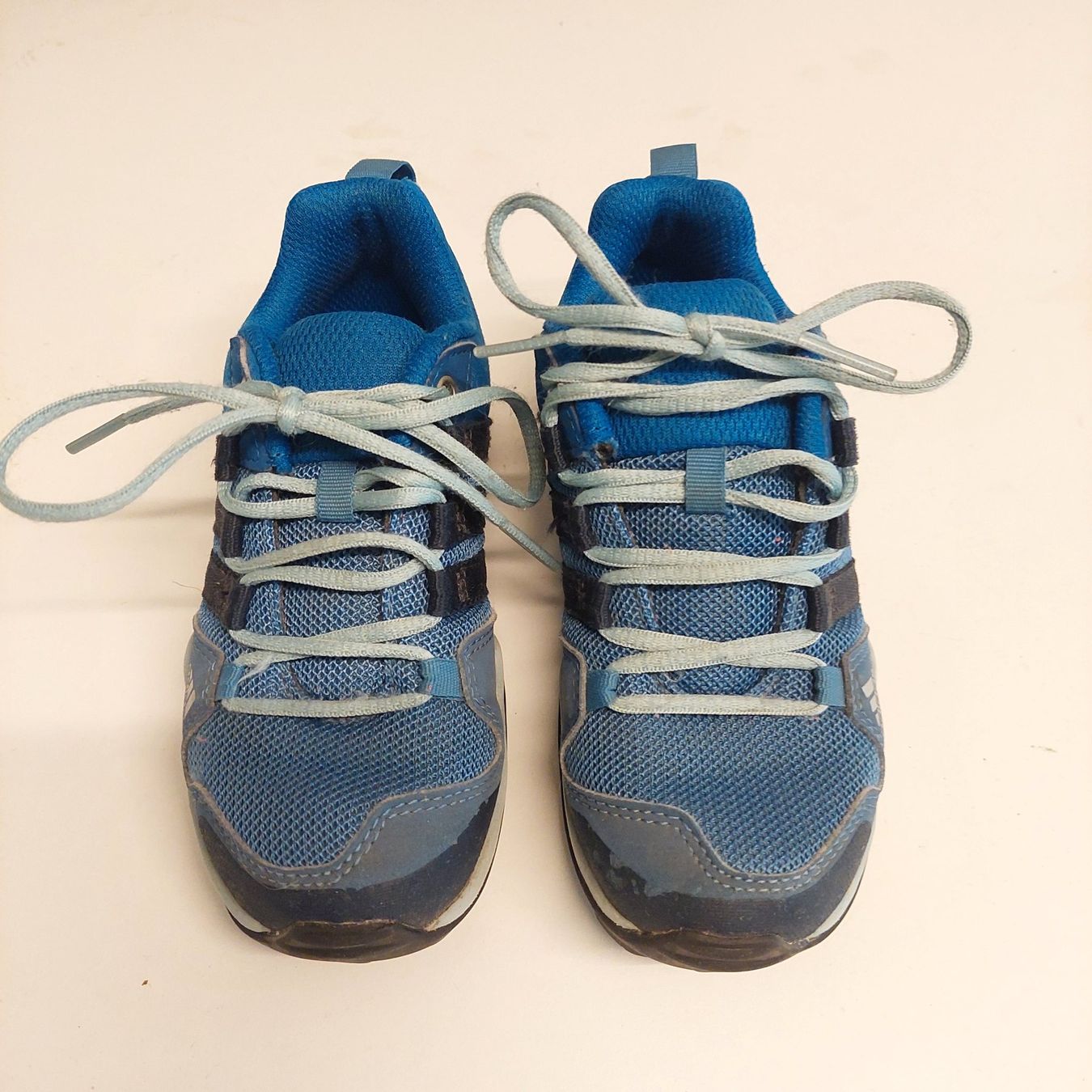 Adidas Scarpe per ragazzi: Adidas Terrex Kinderschuh – Usato da Basel venduto da oliversenn87 1