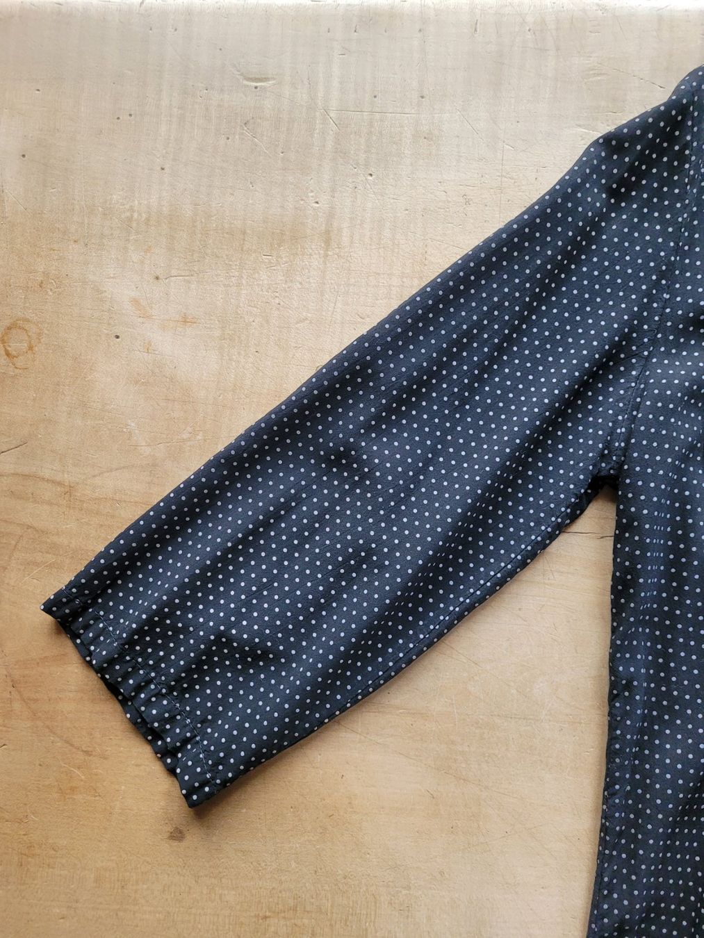 Blusen: Hübsche Bluse, gekauft bei NILE. 100% Viskose – Gebraucht aus Zürich von Engiadinabassa 5