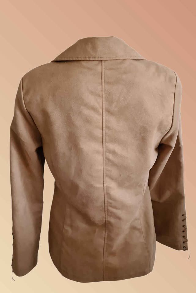 Giacche: Damen Herbst Blazer – Nuovo (secondo la descrizione) da Aarburg venduto da Hystoria 1