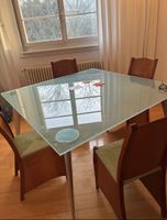 Philippe Starck Esstisch