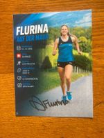 Flurina auf der Maur  /  orig. AK