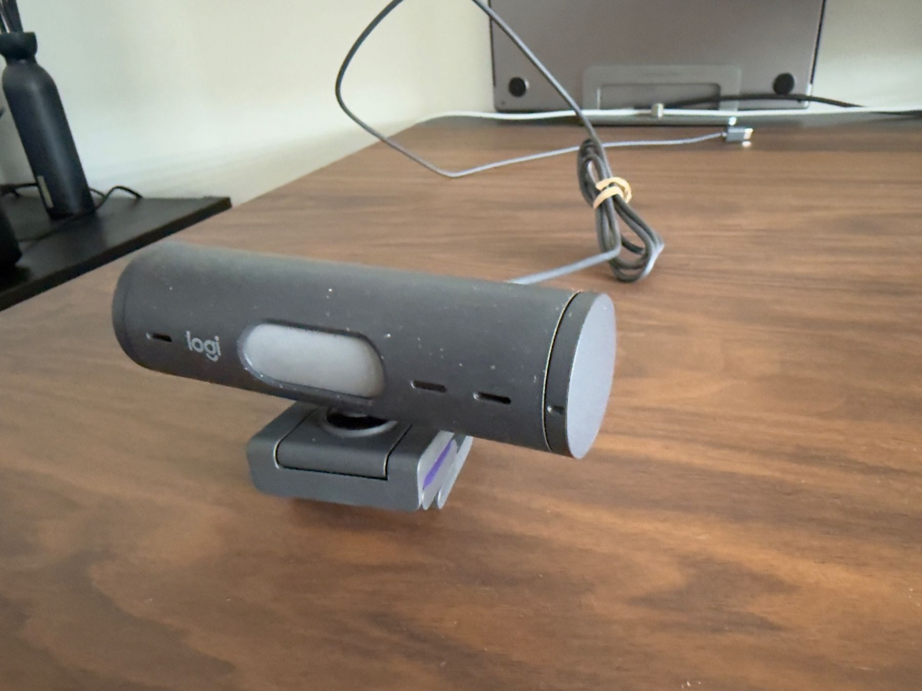 Logitech Webcams: Logitech Brio 500 Webcam – D'occasion à Horw par vla_q7pw 1
